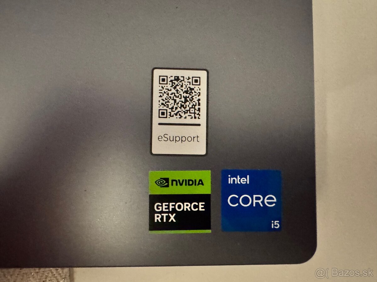 Lenovo LOQ laptop - 5