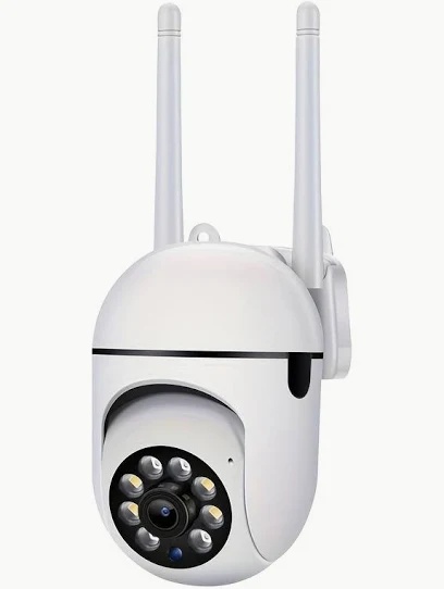 Smart camera JOOAN A2R-U - 5