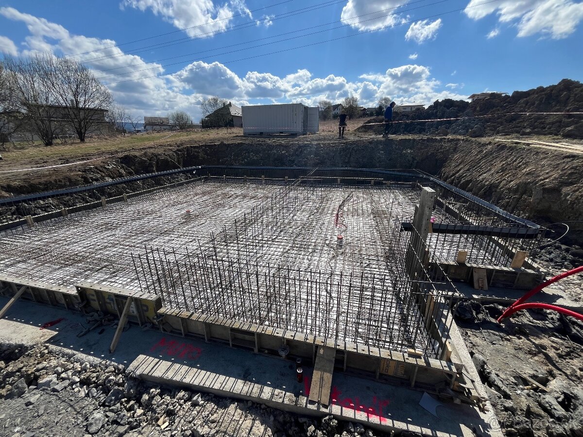 Tesárske práce - 5