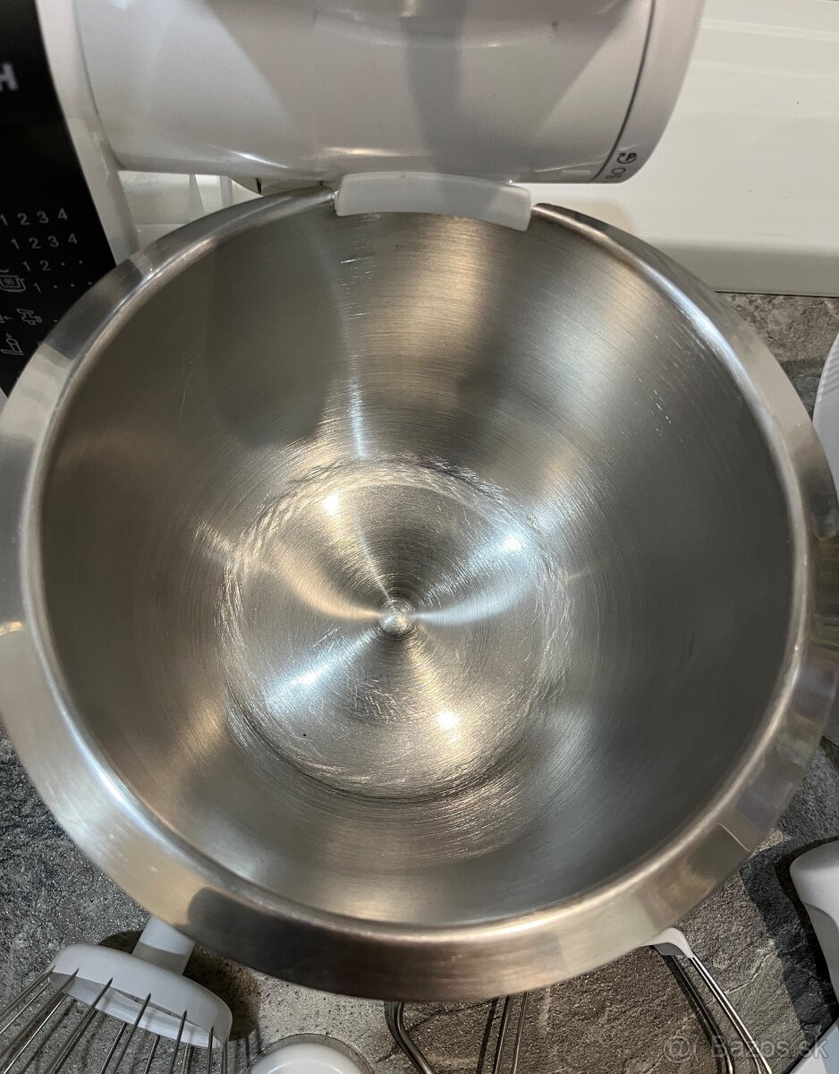 Bosch mum 4855/07 kuchynský robot 600w - 5