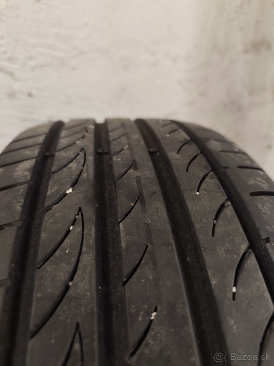 Letné pneumatiky 205/55/R17 - 5