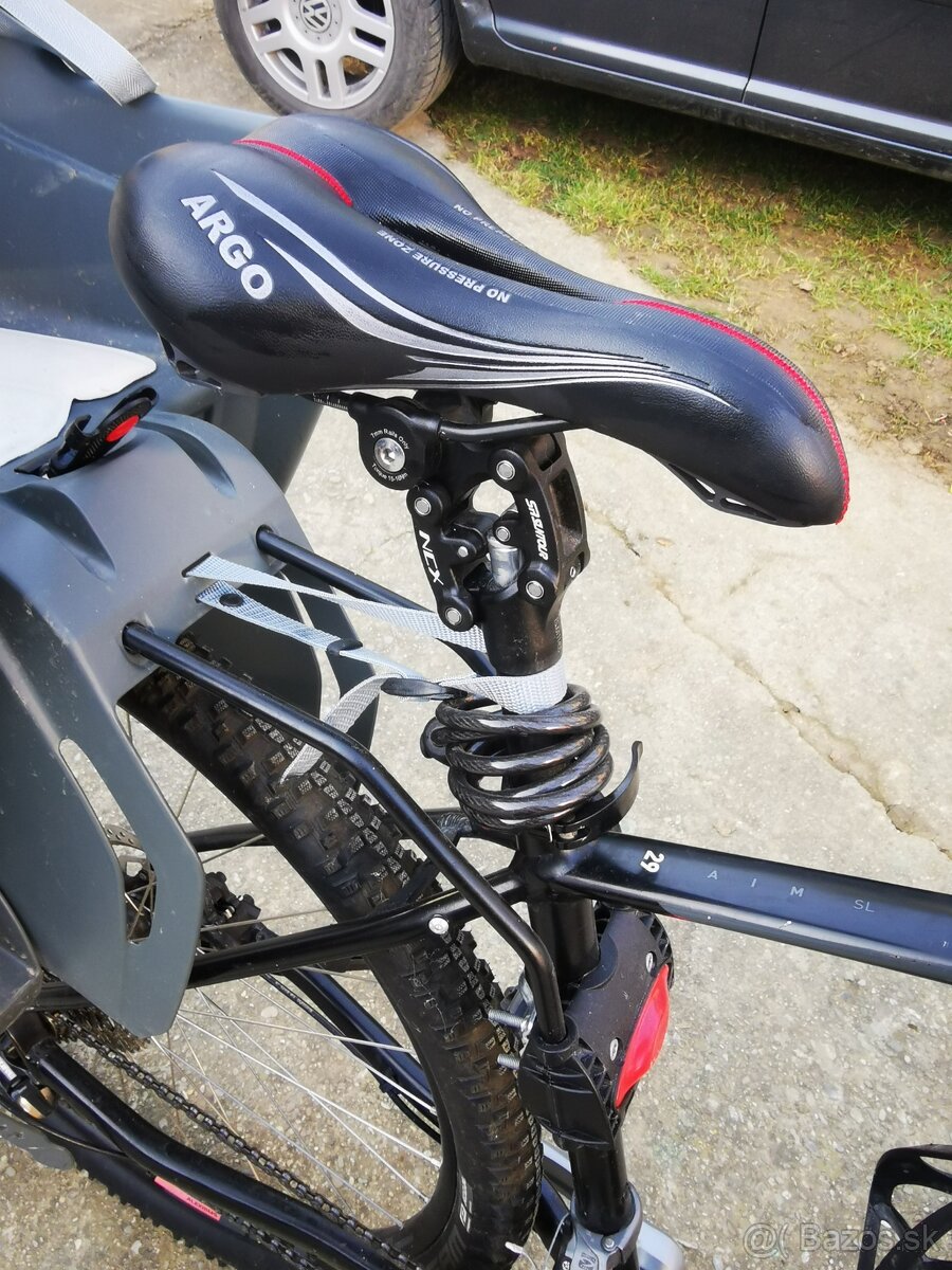 Cube Aim SL ,,29,, - 5