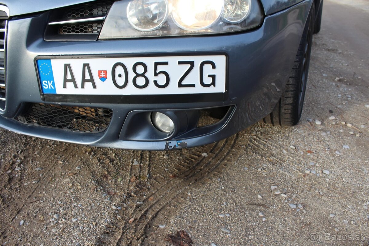 Alfa Romeo 156 1.9 JTD - 5