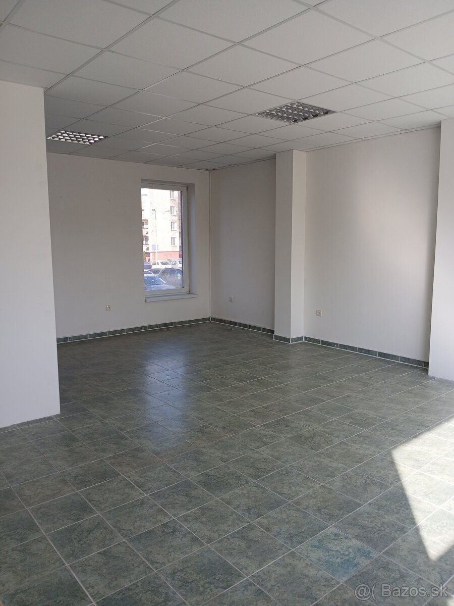 Kancelarske priestory - 5