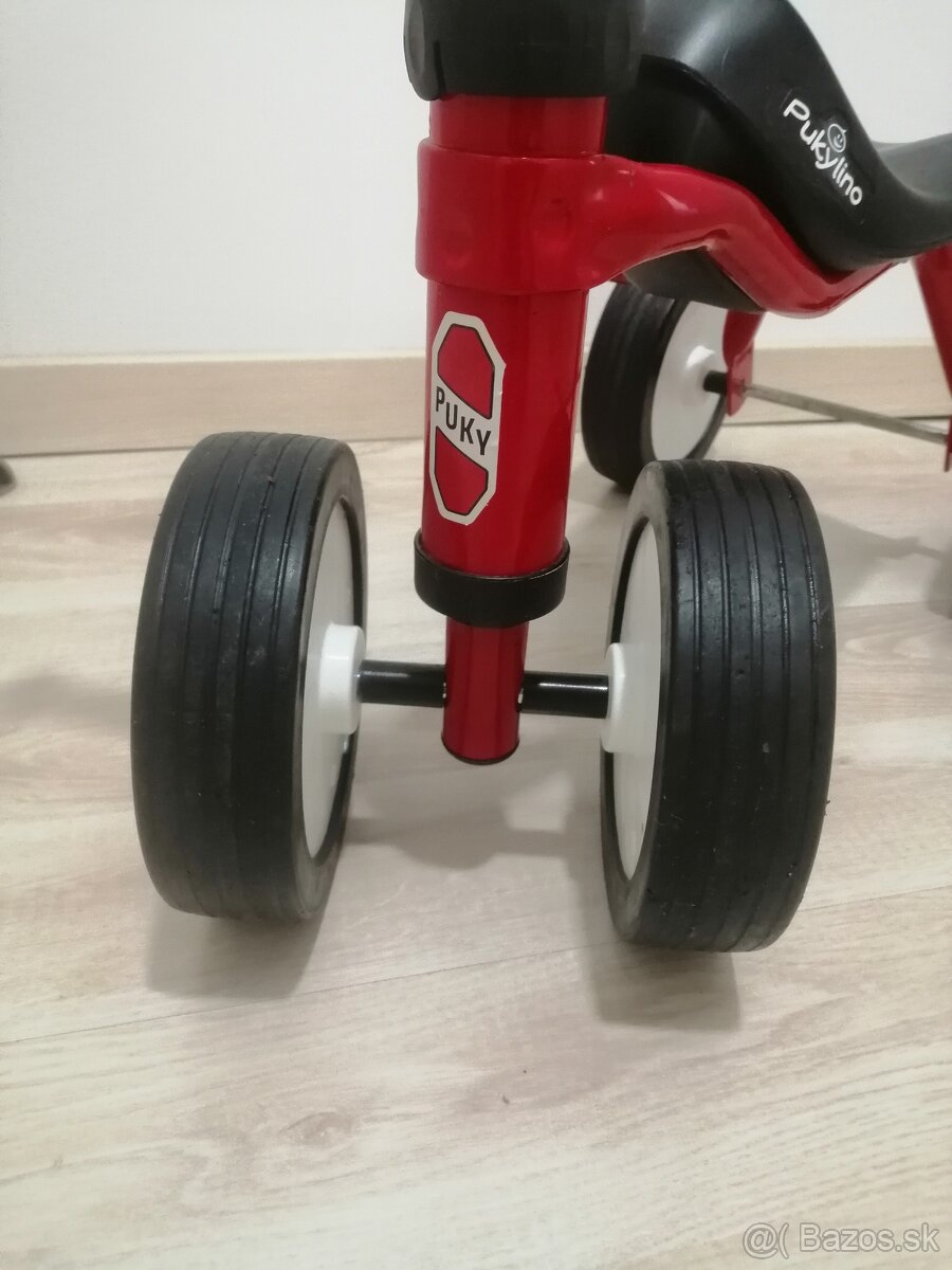 PUKYLINO - 5