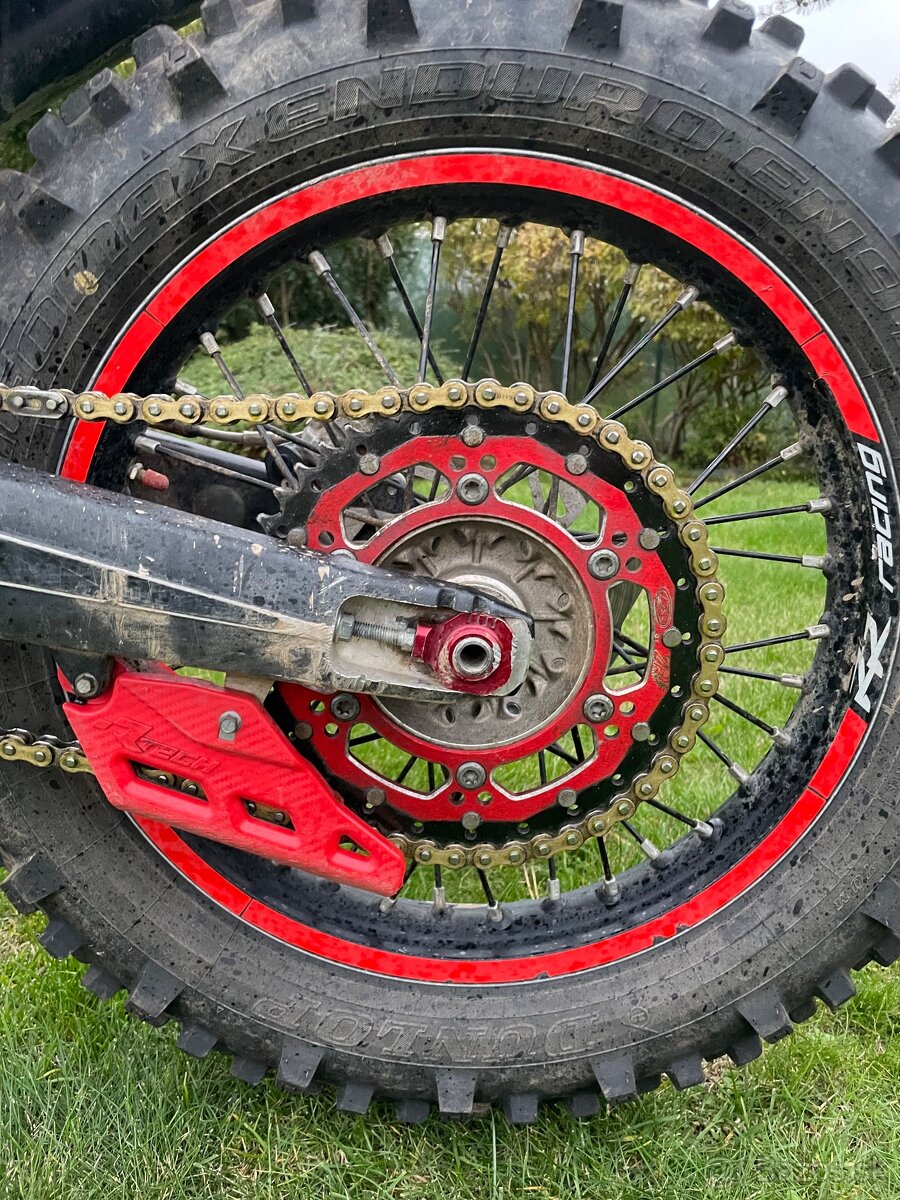 Beta RR 300 2T