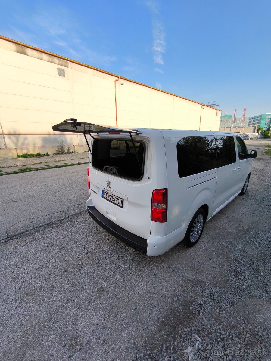 Peugeot Expert Traveller ACTIVE L3 - 5