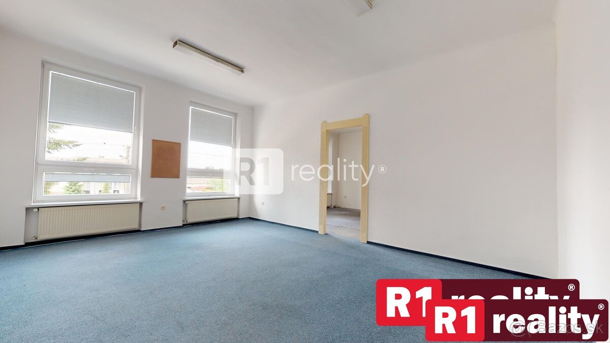 Administratívne, skladovacie priestory / Horná Streda pri Pi - 5