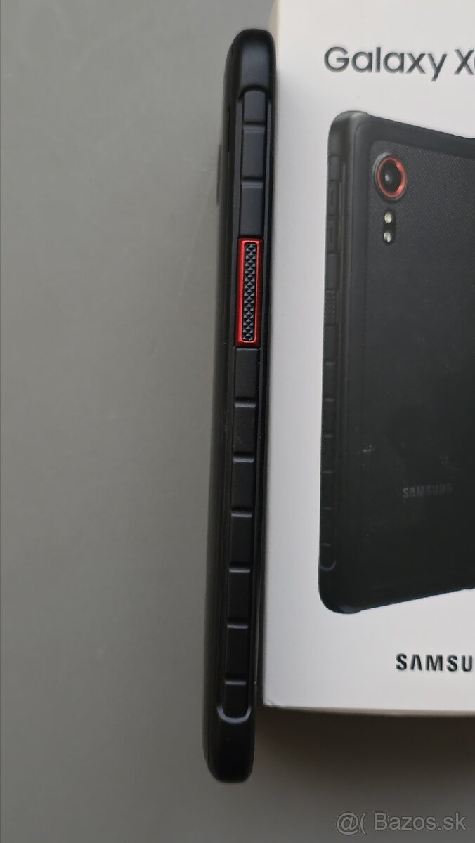 Samsung Galaxy XCover 5 Dual SIM - 5