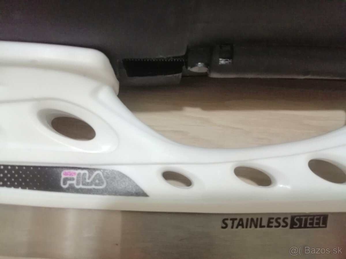 FILA ružové - 5