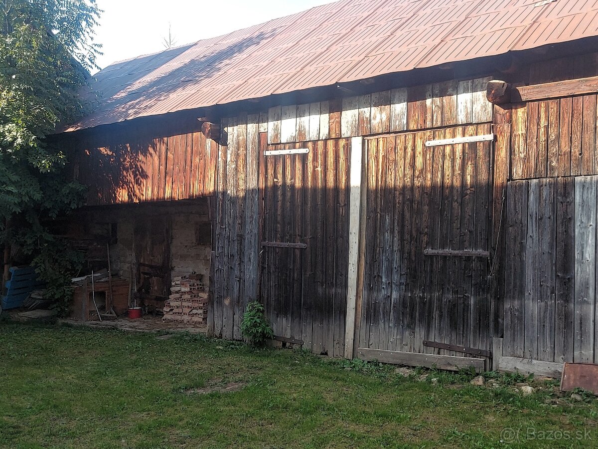 RD Vitanová - 2 bytové jednotky - 5