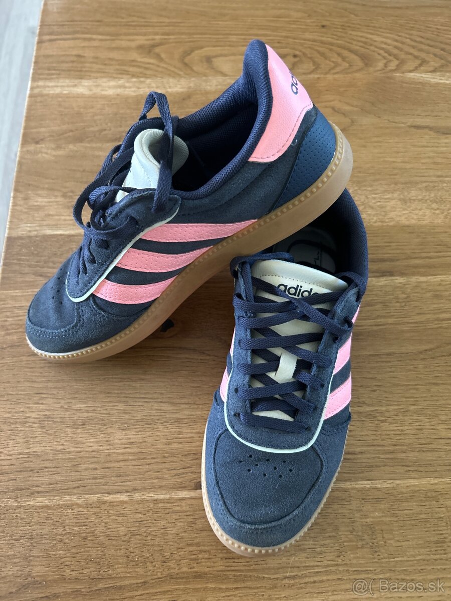 Damske tenisky Adidas - 5