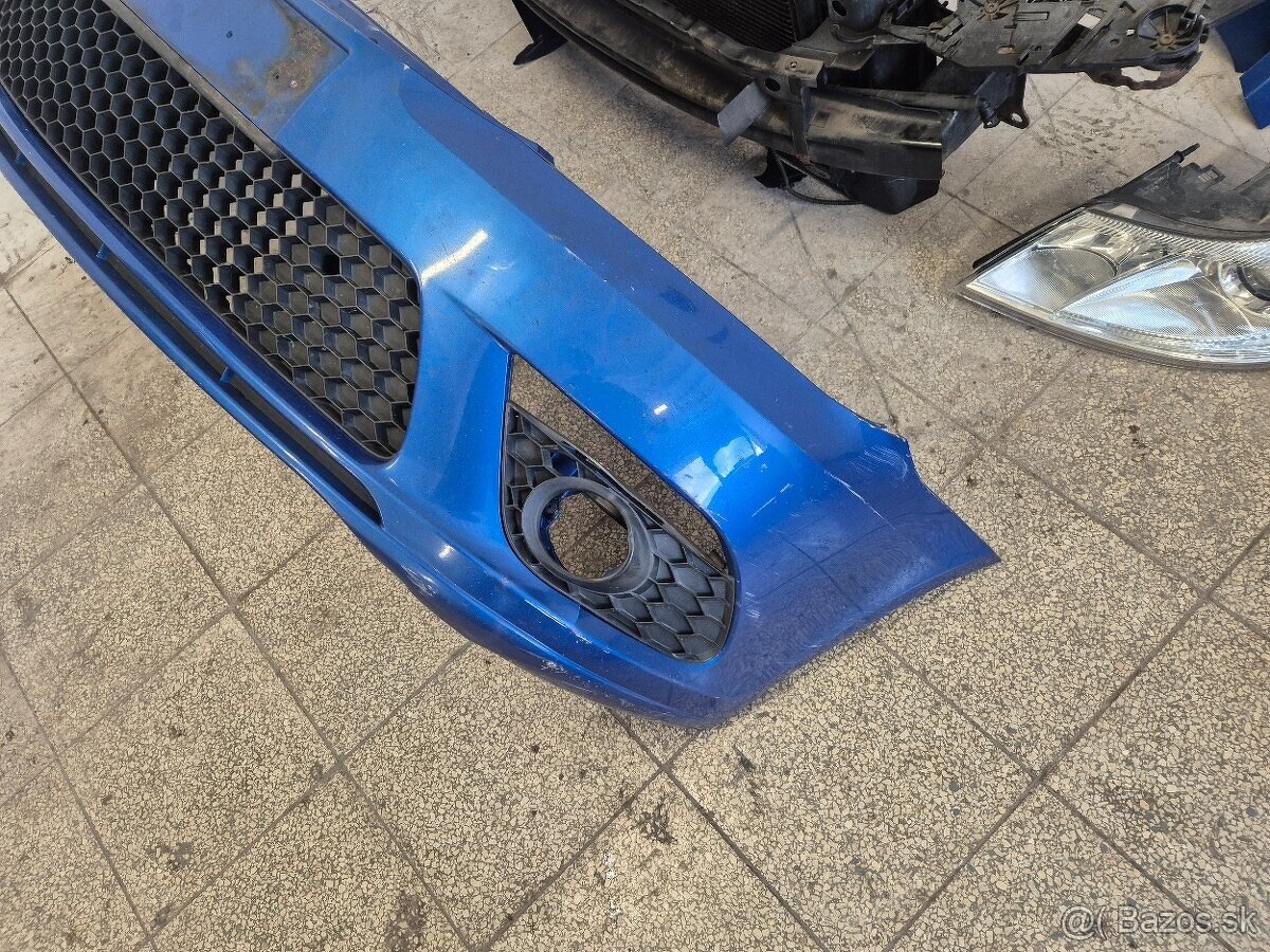 Predám predok pre Škoda Octavia II 2 facelift VRS - 9463- - 5