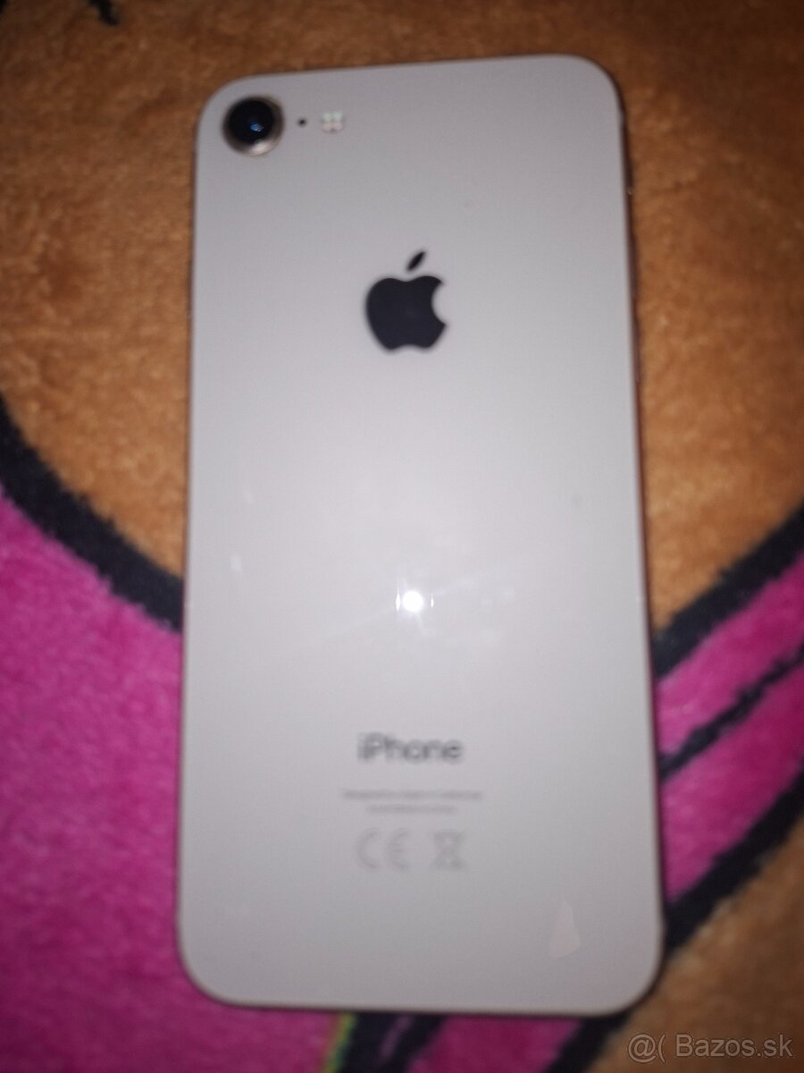 Iphone 8 - 5