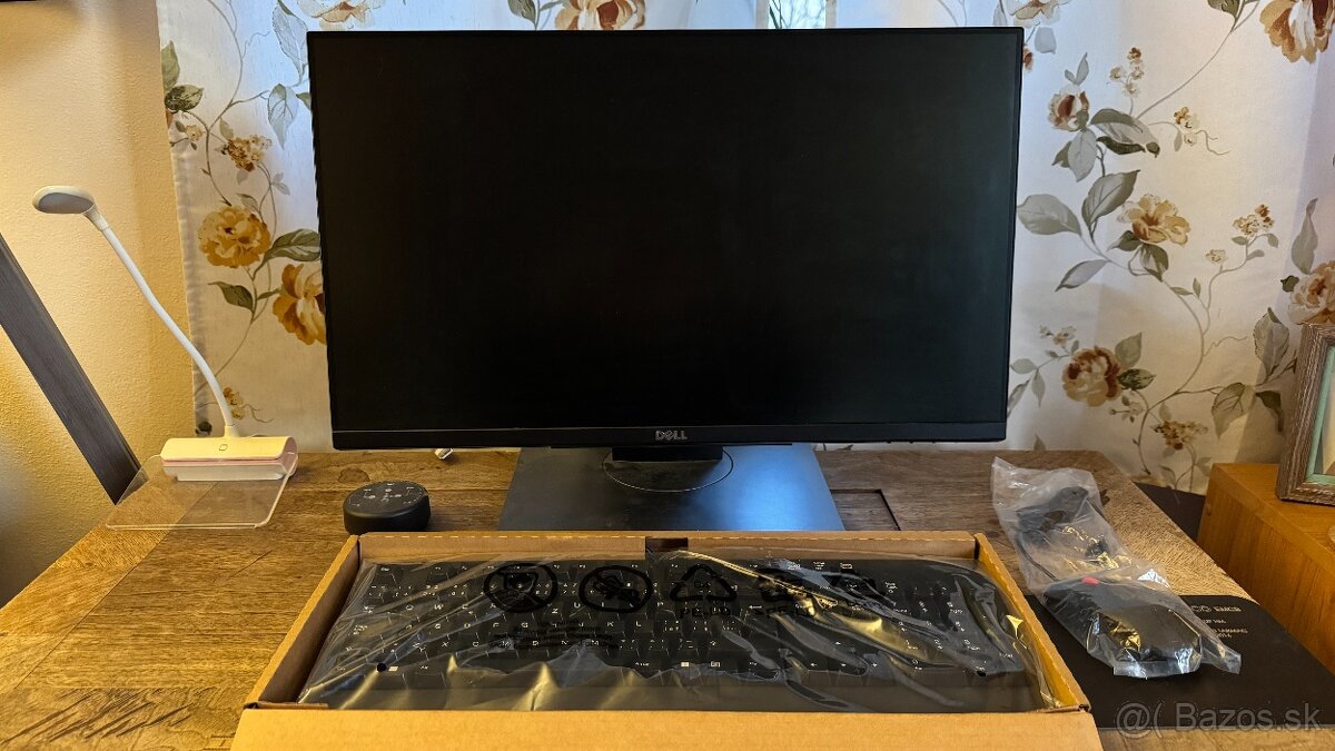 Predám kompletný počítač / mini PC DELL - 5