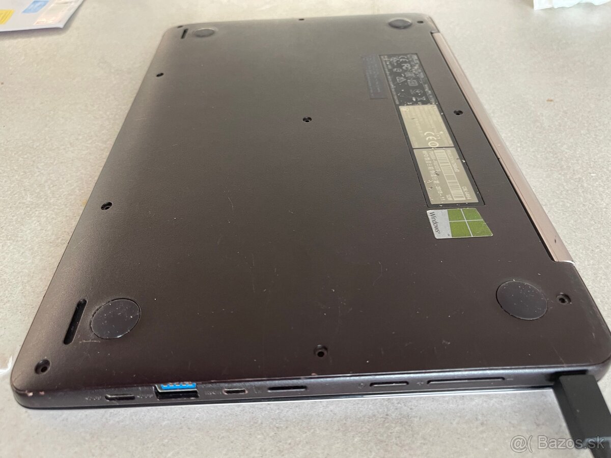 Predam ASUS Transformer Book Flip TP200 - 5