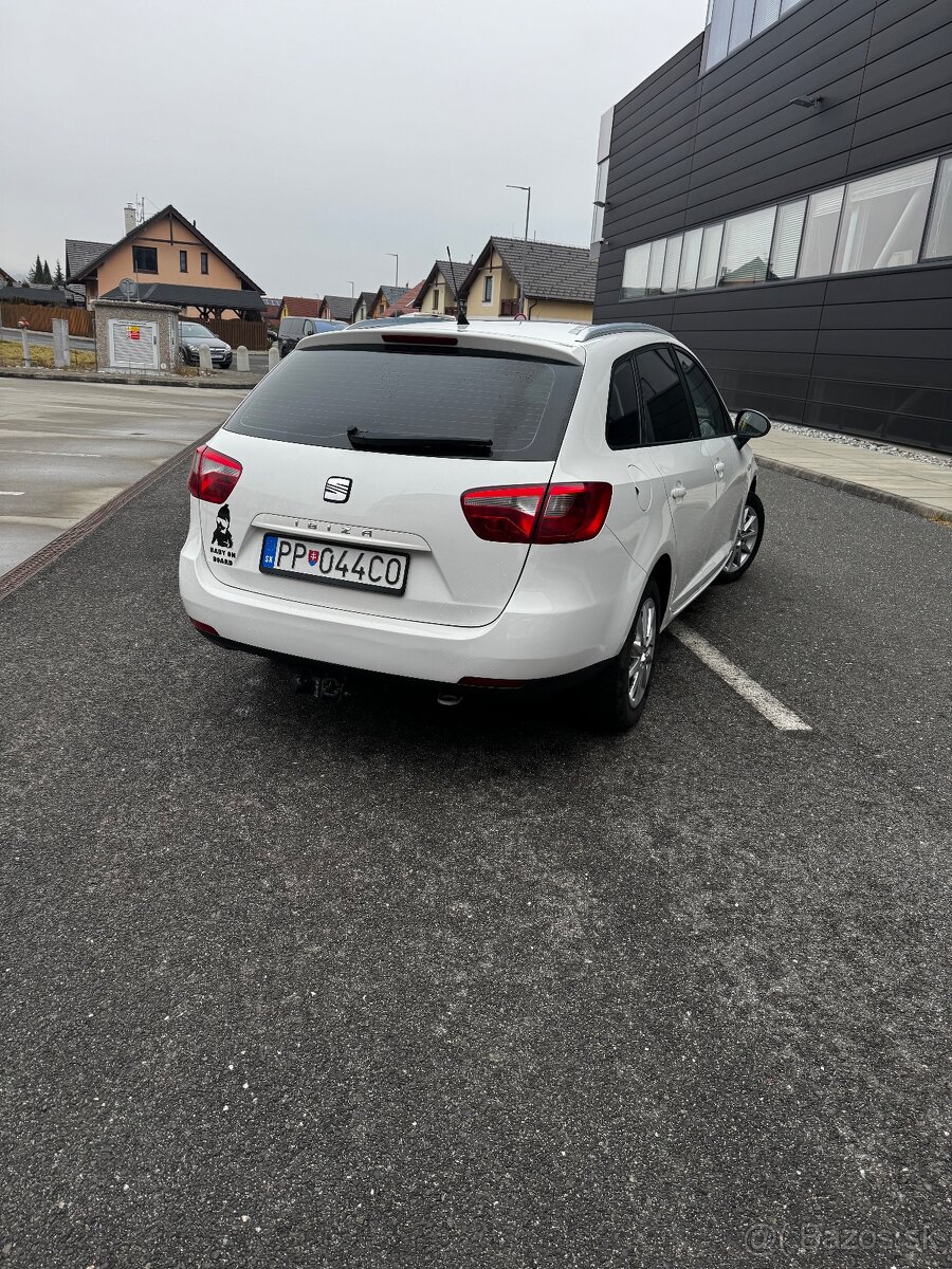 Seat Ibziba 1.2 Tsi 77kw - 5