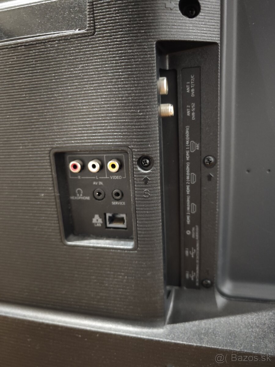 Led TV 4k UHD Hisense H65B7100 - 5