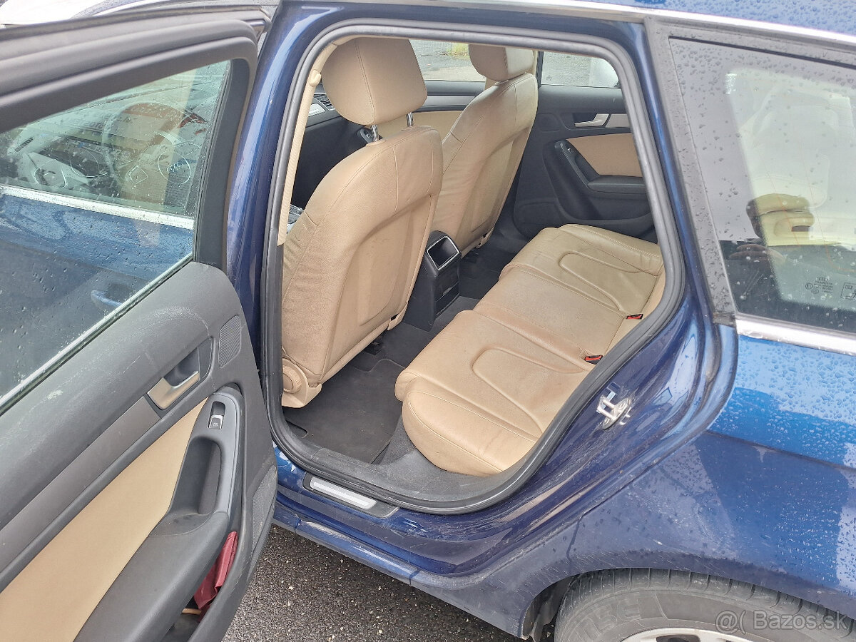 Audi A4 Avant 3.0 TDI V6 Prestige quattro S tronic 180kW - 5