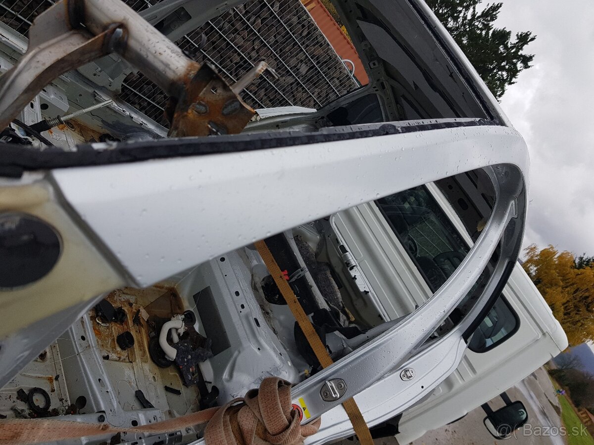 Octavia 3 combi predám strechu rok 2012-2017 - 5