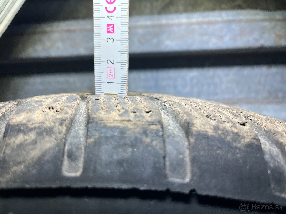 Disky + Zimné pneu R15, Kia Hyundai - 5