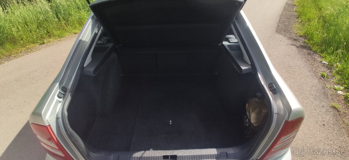 Škoda Octavia 1 1.6 MPI-75kw - 5