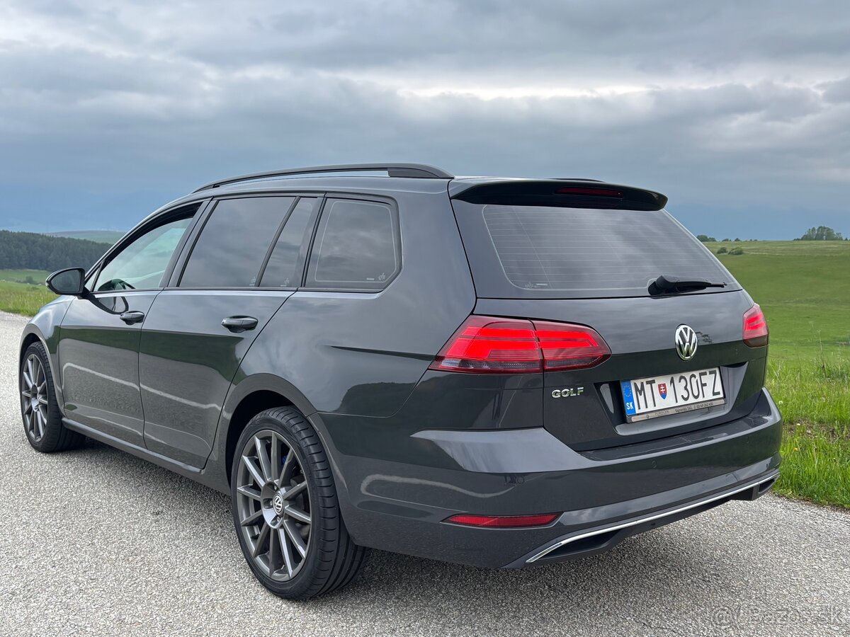 Volkswagen Golf 7.5 - 5