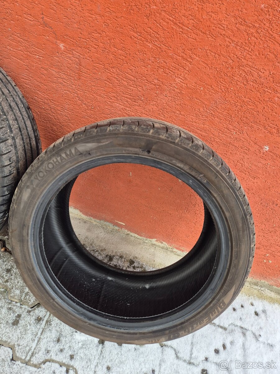 Preumatiky - 5