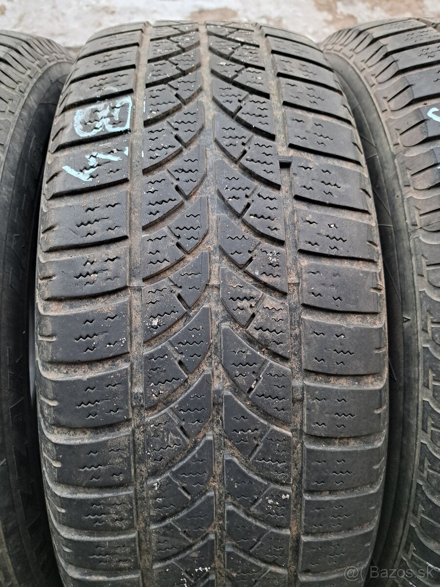 225/60 r17 brigestone - 5