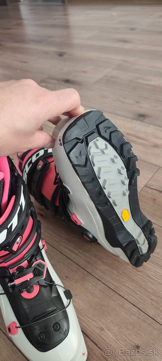 Scott Celeste 26.5 - 5