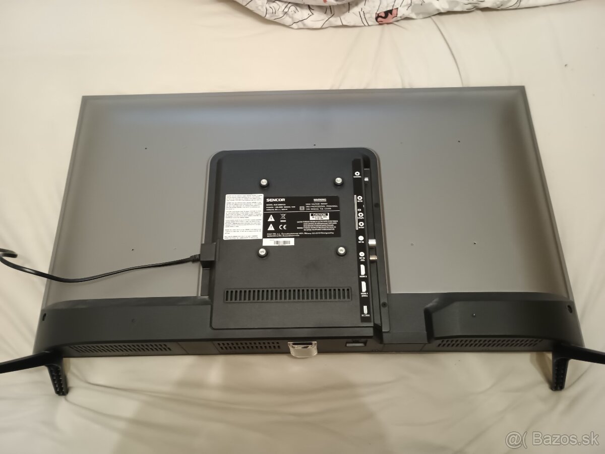 Sencor SLE 3260TCS - 5