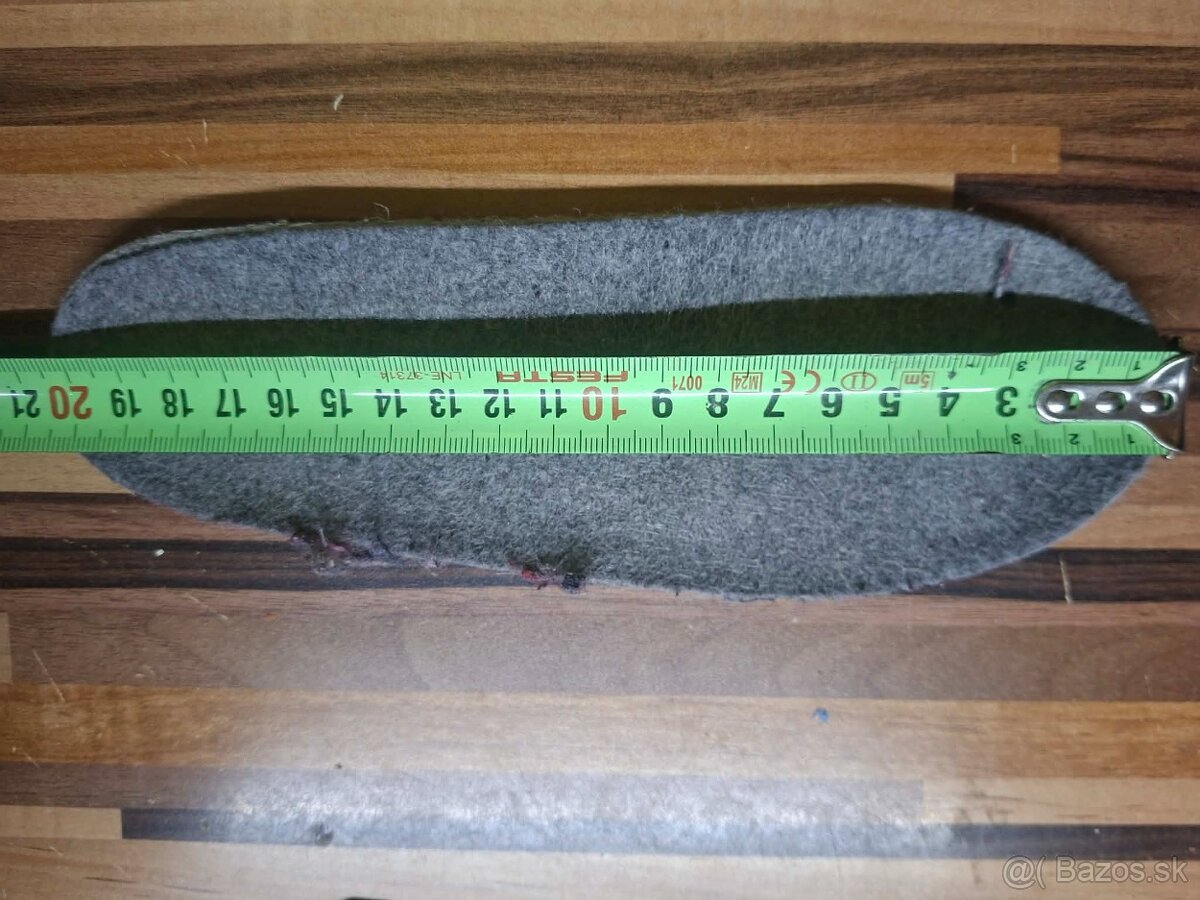 Detské lyže 100cm + lyžiarky - 5