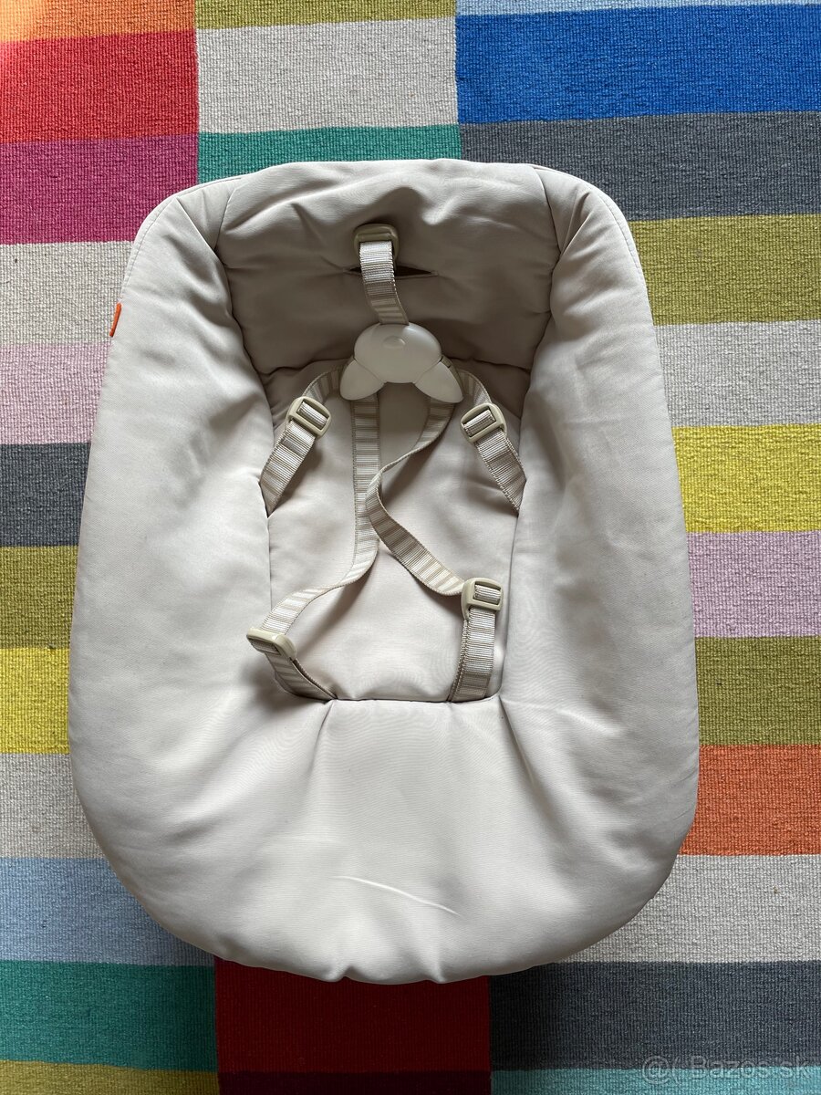 Stokke Tripp Trapp novorodenecké lehátko - 5
