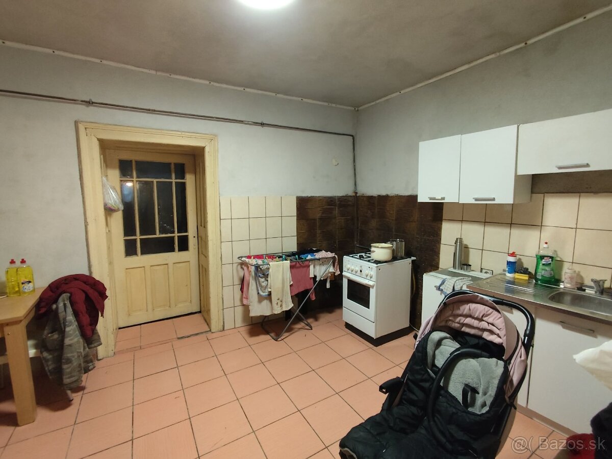 LACNÝ DOM - Čata - 5