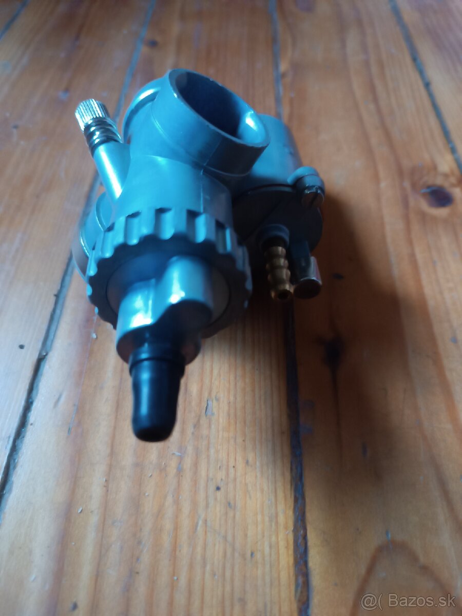 Jawa perák karburátor - 5