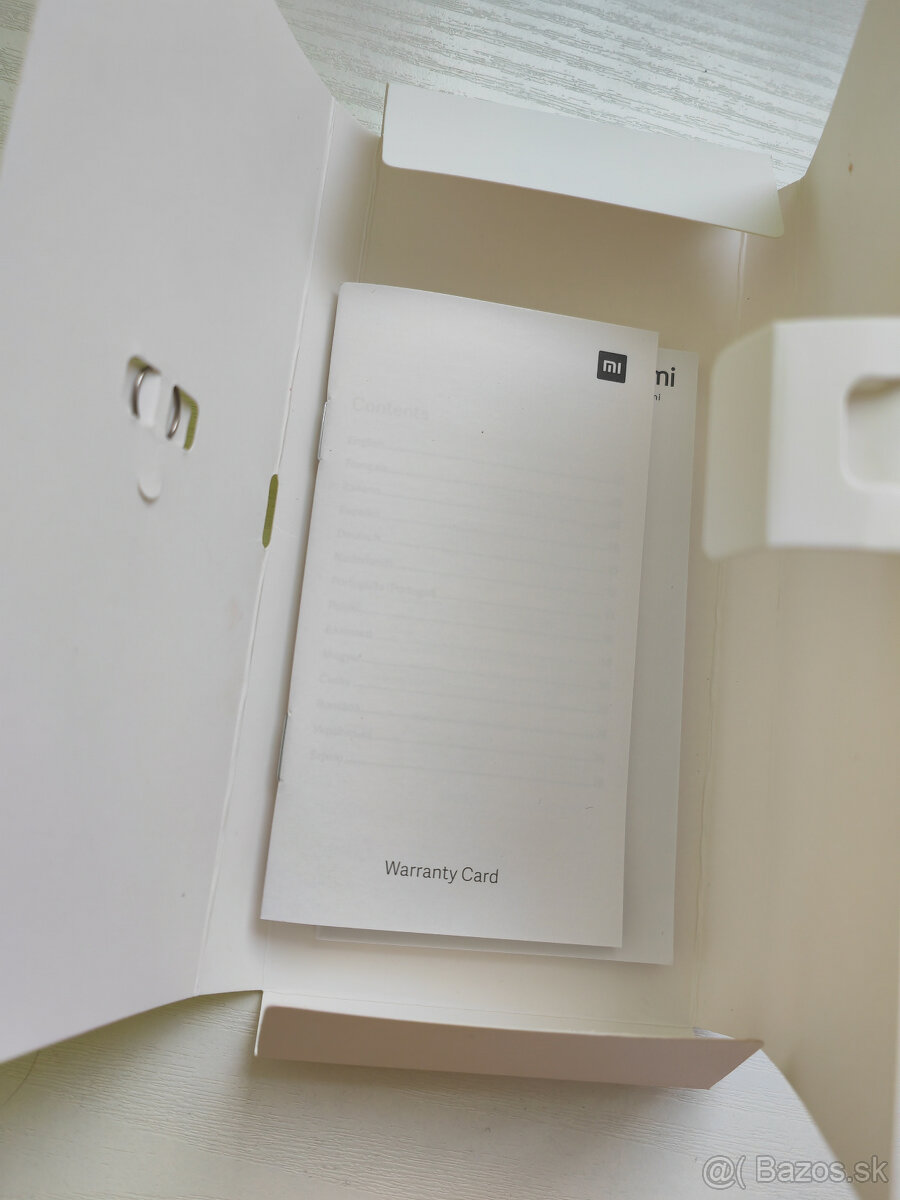 Xiaomi Note 10 Pro 6/ 128 GB Bronze - 5