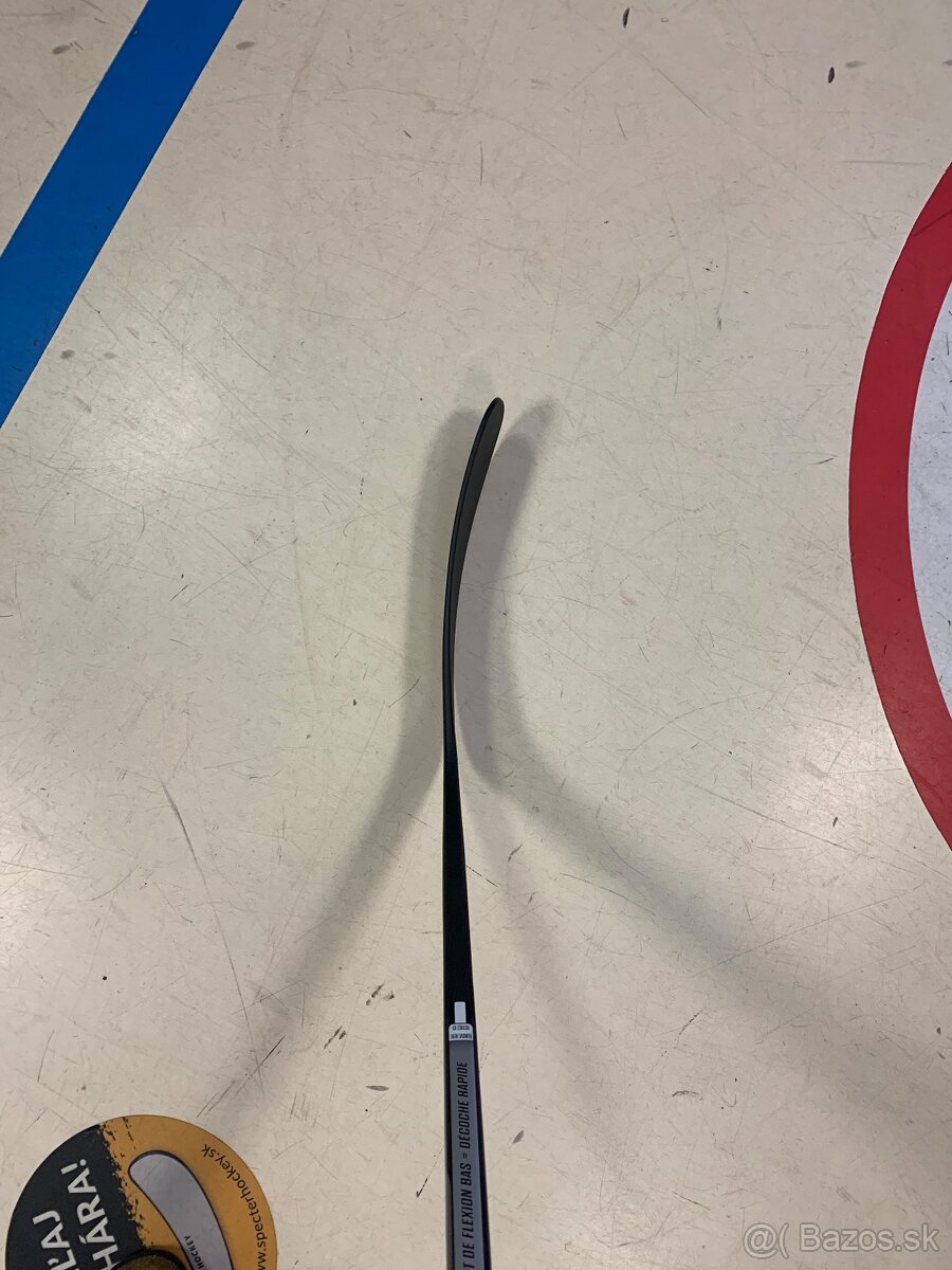 UPLNE NOVA PROFI HOKEJKA CCM RIBCOR TRIGGER 7 SR - 5