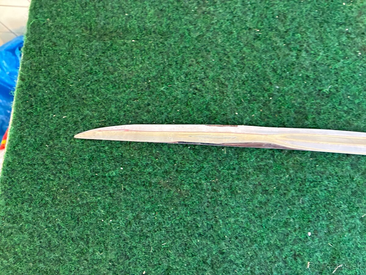 ŠABĽA DÔSTOJNÍKA NEMECKEJ PECHOTY. - 5