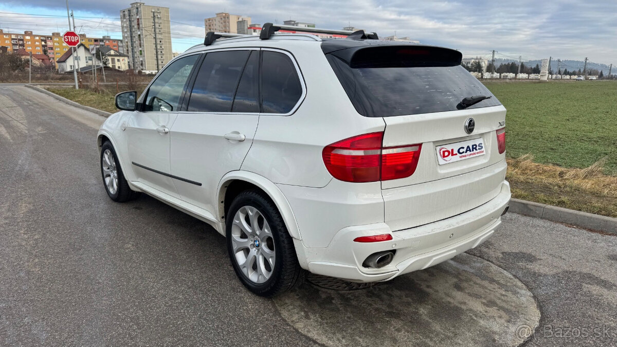 BMW X5 xDrive30d - 5