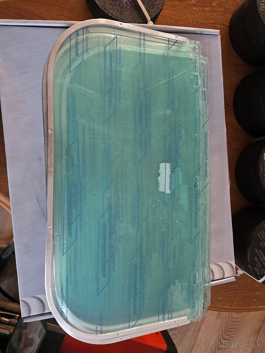 Rezný brúsny kotúč - 5