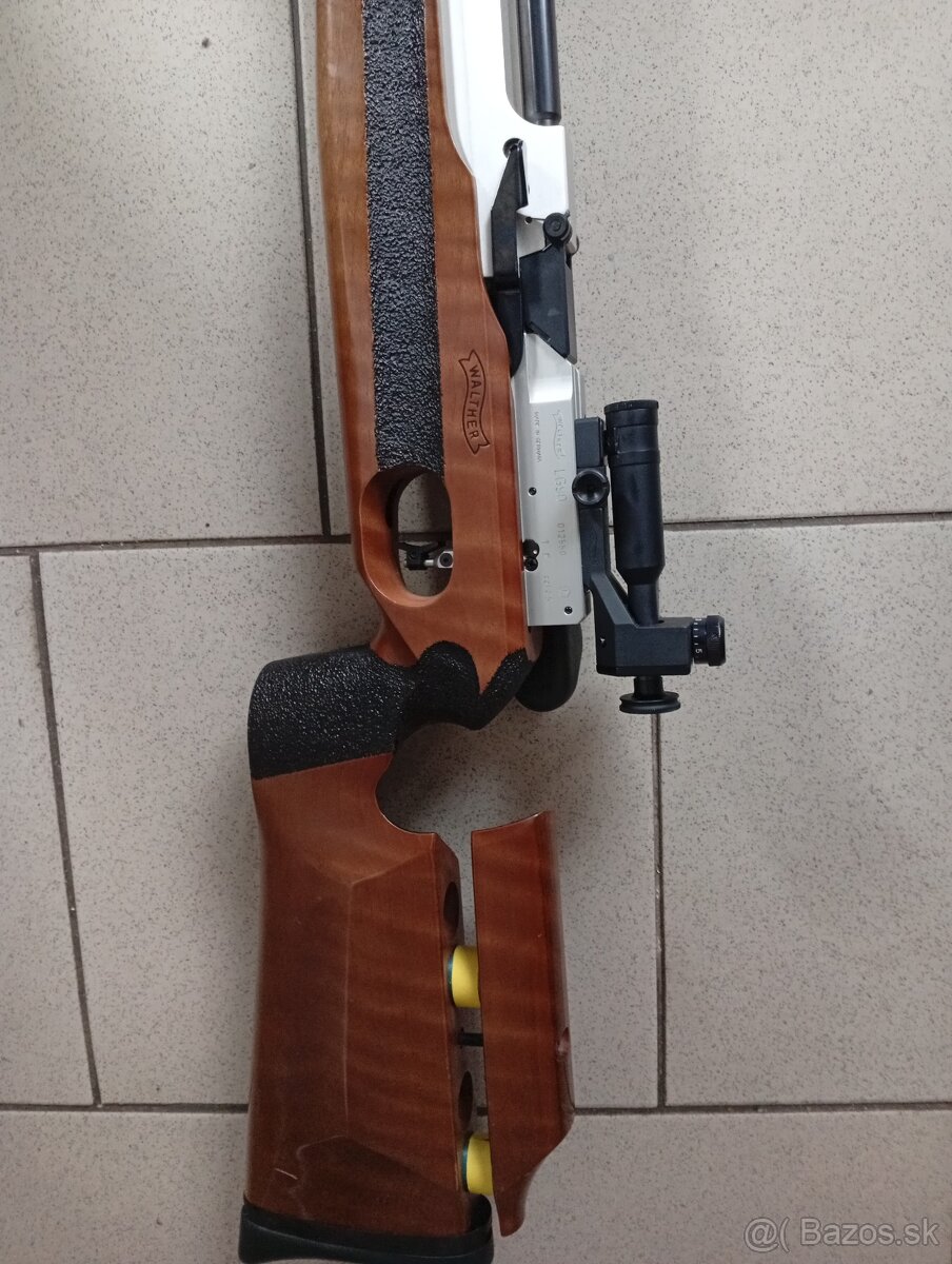 Vzduchovka - 5