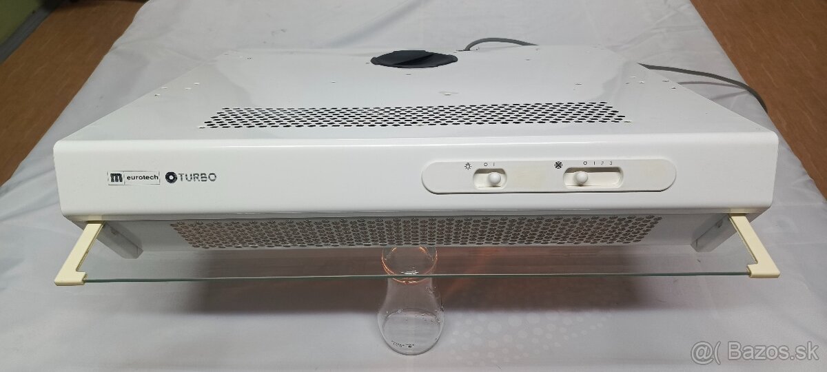 Kuchynský digestor - 5