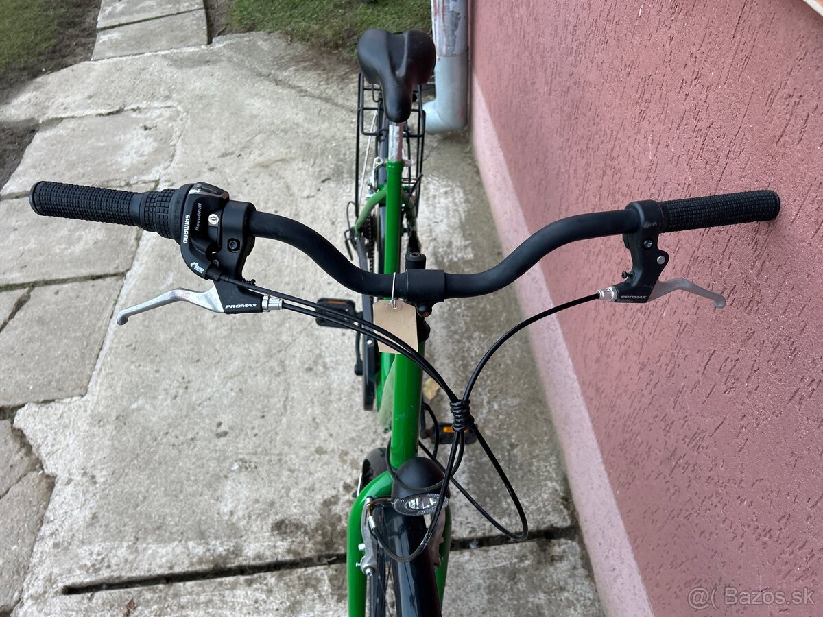 Hortsky bicykel 1369 28” - 5