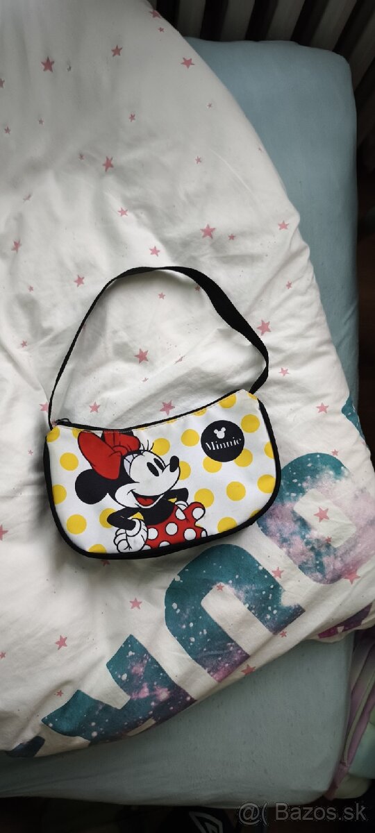 Dievčenská školská taška - 5