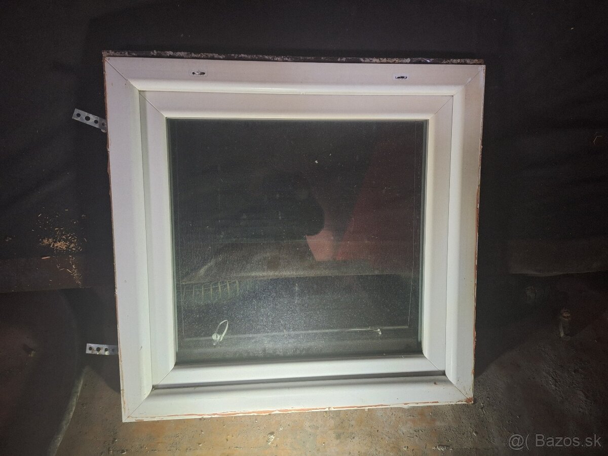 Plastove okna 5 - 5
