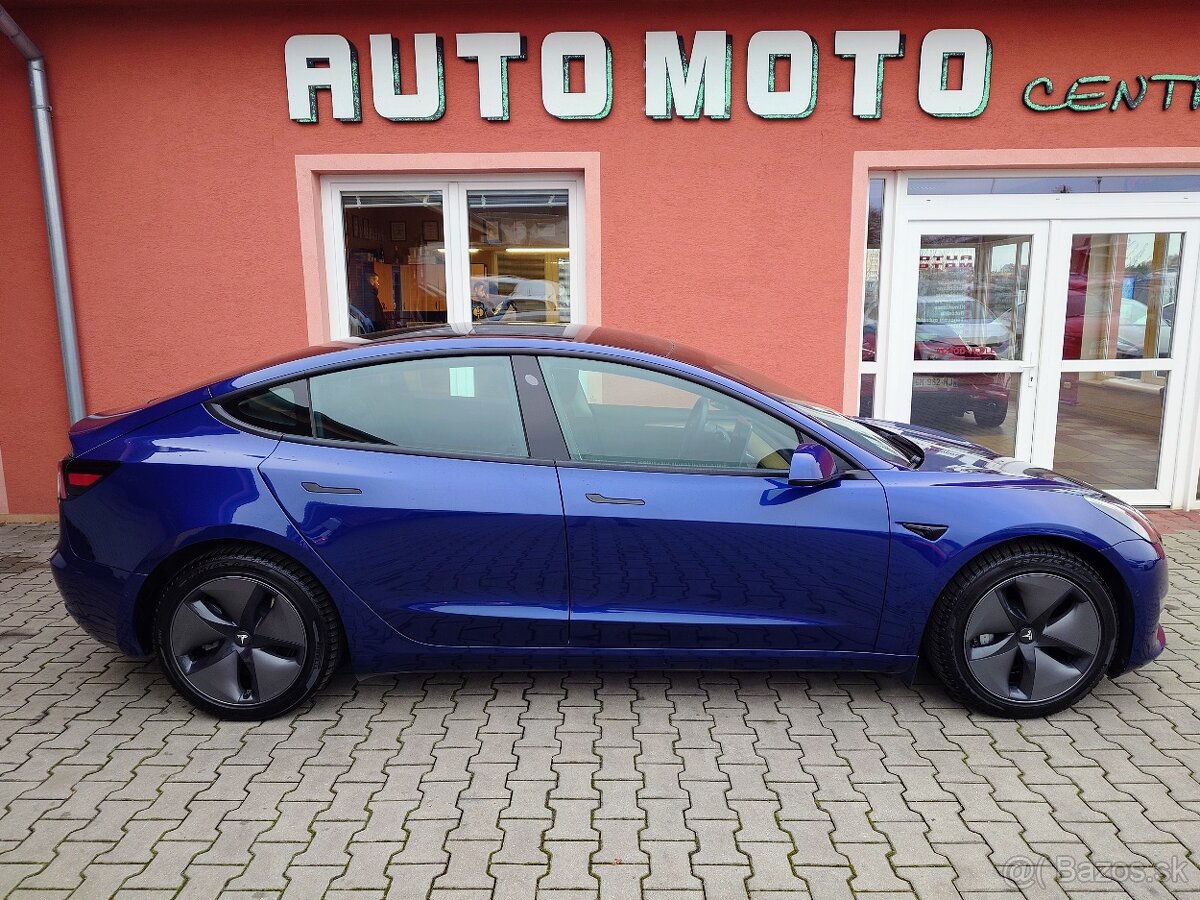 Tesla Model 3 2021 Long Range Dual Motor 366 kW - 5