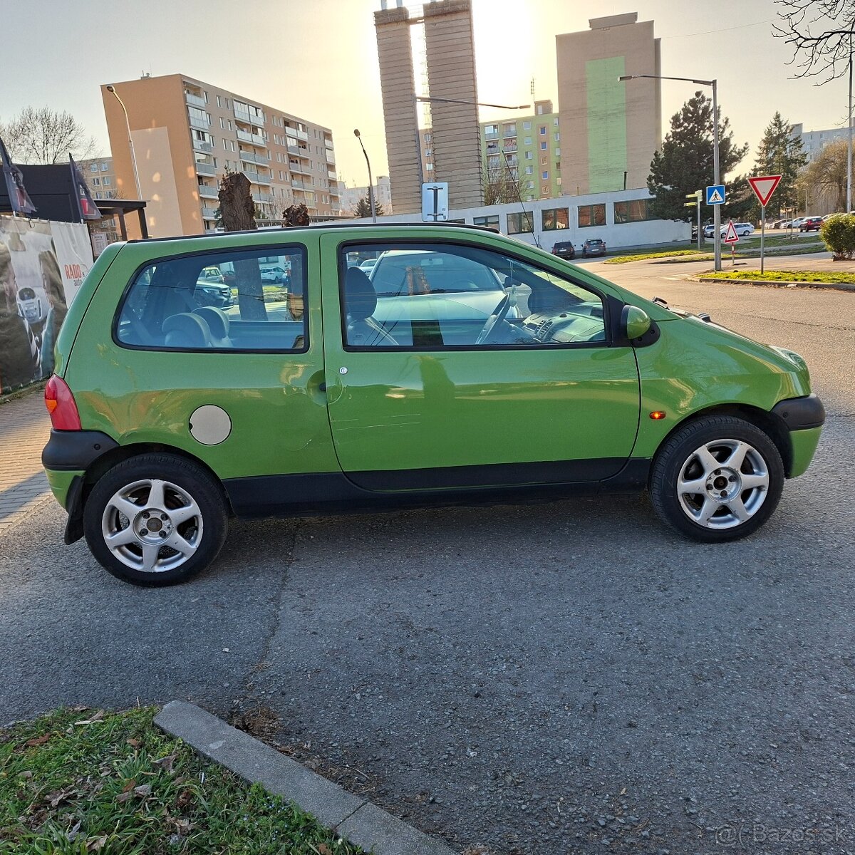 Renault Twingo 1.2 16V Expression - 5