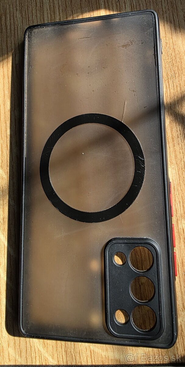 Predám Samsung Galaxy Note20 - 5