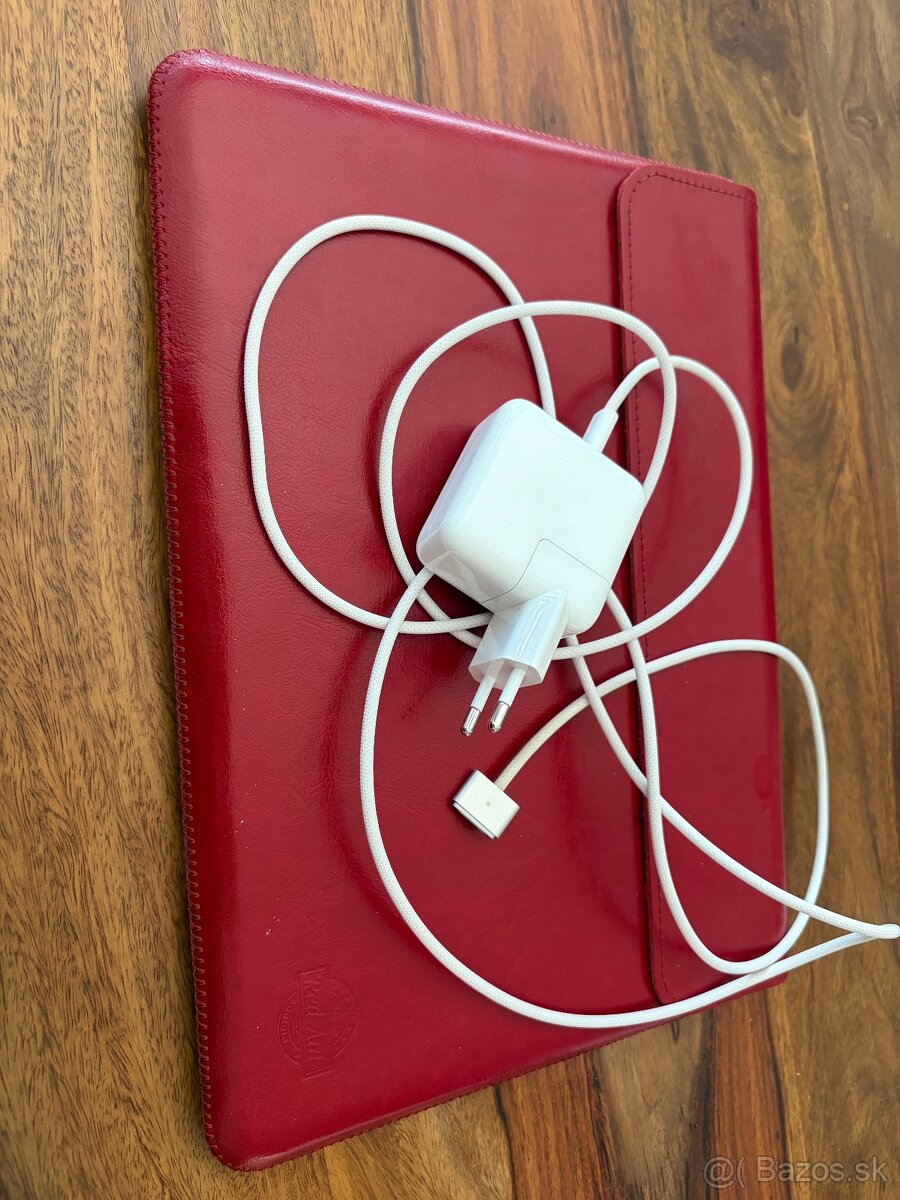 MacBook Air M2 256gb - 5