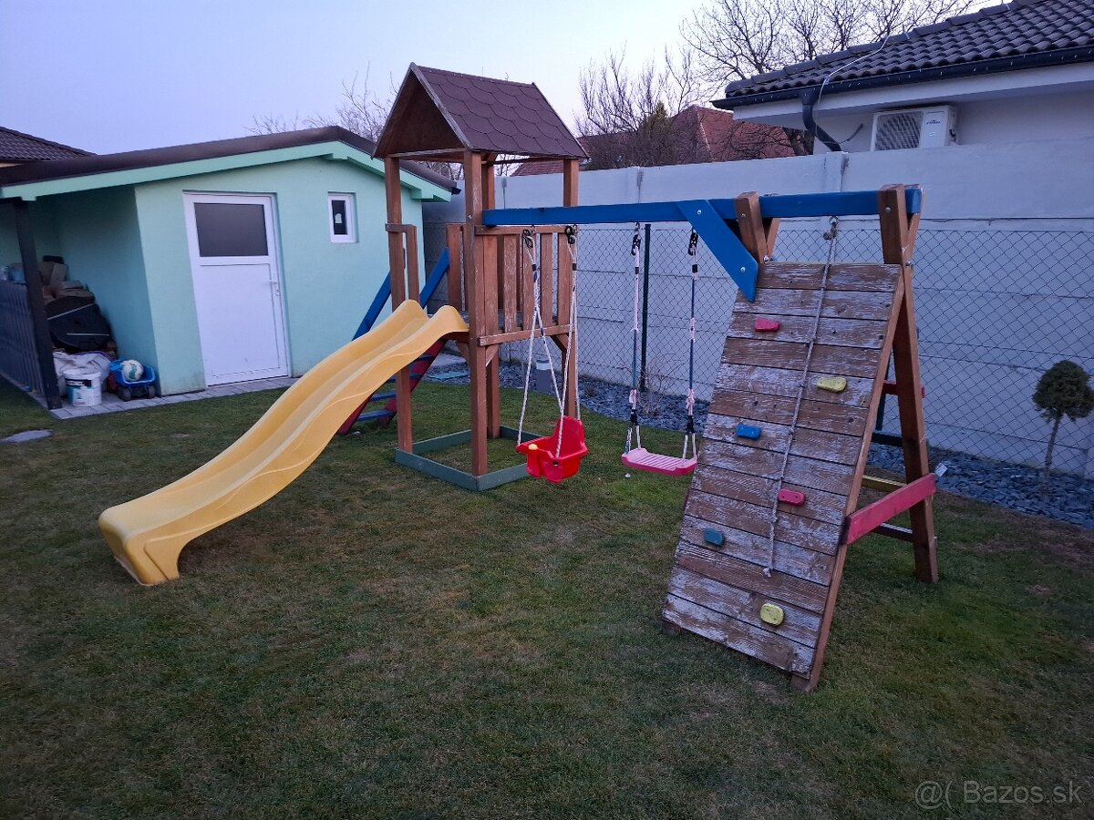 Detske ihrisko - 5